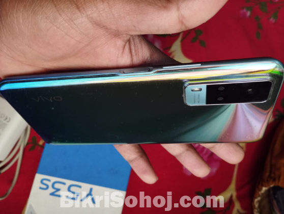 Vivo y53s